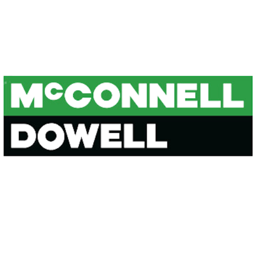 McConnell Dowell